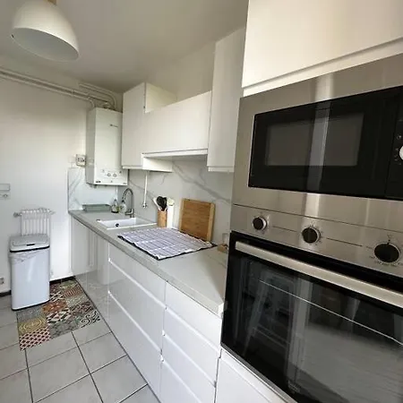 T3 Moulin A Vent Proche Upvd * Perpiñán