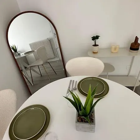 T3 Moulin A Vent Proche Upvd Perpignan