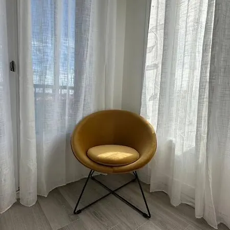 T3 Moulin A Vent Proche Upvd Apartmán Perpignan