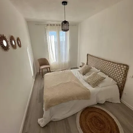 T3 Moulin A Vent Proche Upvd Perpiñán