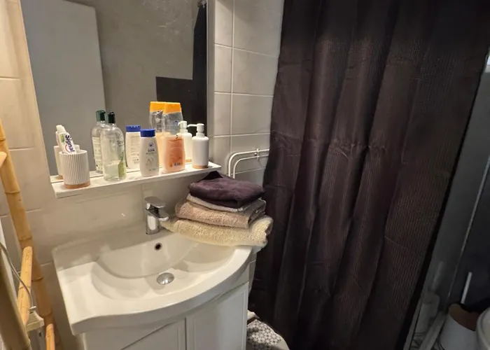 T3 Moulin A Vent Proche Upvd Διαμέρισμα Περπινιάν